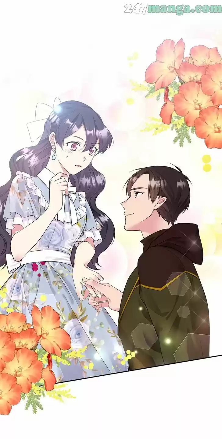 The Goal Is to Become a Gold Spoon So I Need to Be Completely Invulnerable Ch.078