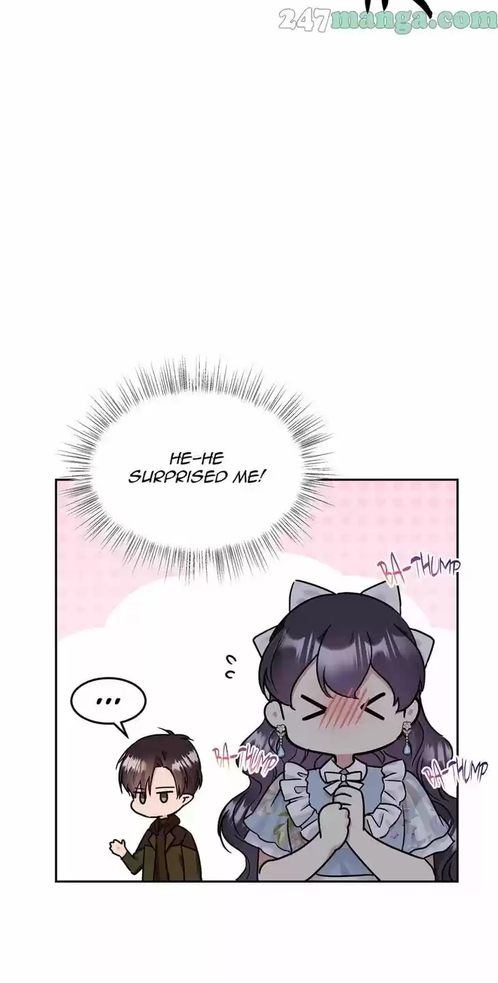 The Goal Is to Become a Gold Spoon So I Need to Be Completely Invulnerable Ch.078