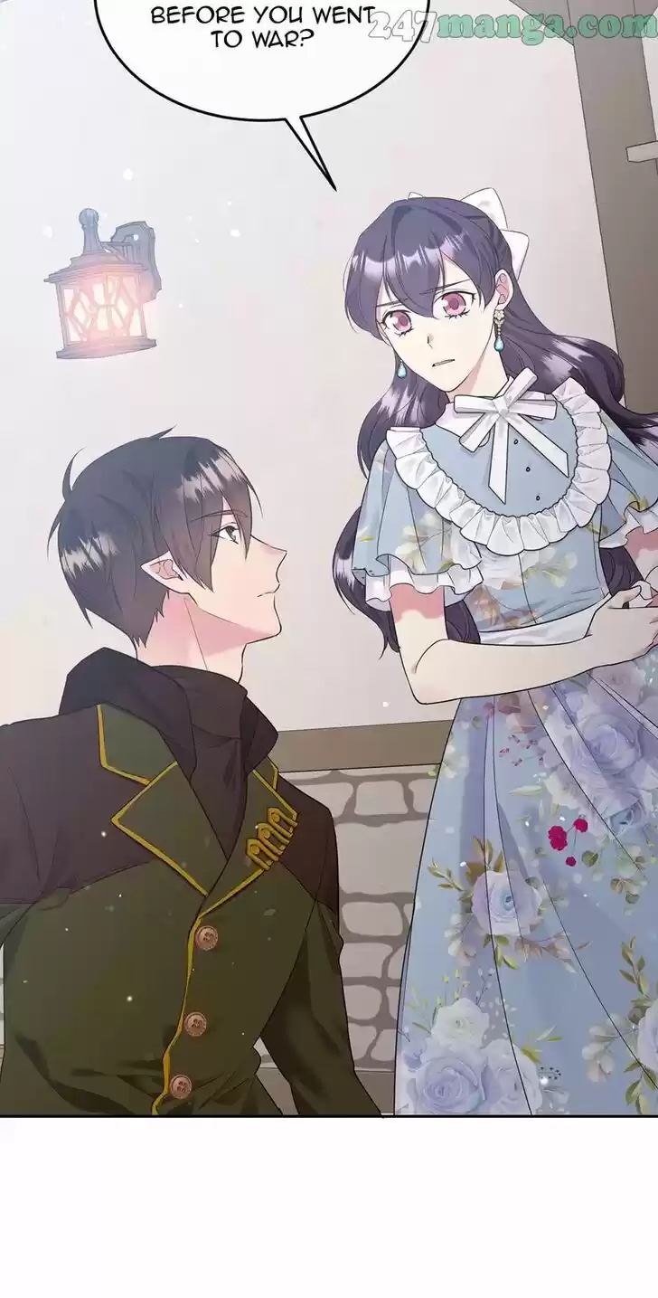 The Goal Is to Become a Gold Spoon So I Need to Be Completely Invulnerable Ch.078