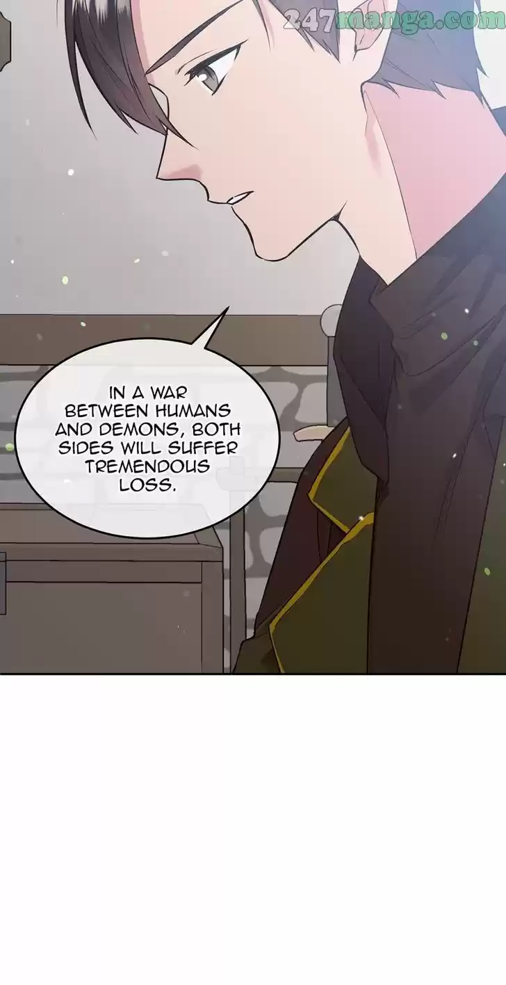 The Goal Is to Become a Gold Spoon So I Need to Be Completely Invulnerable Ch.078