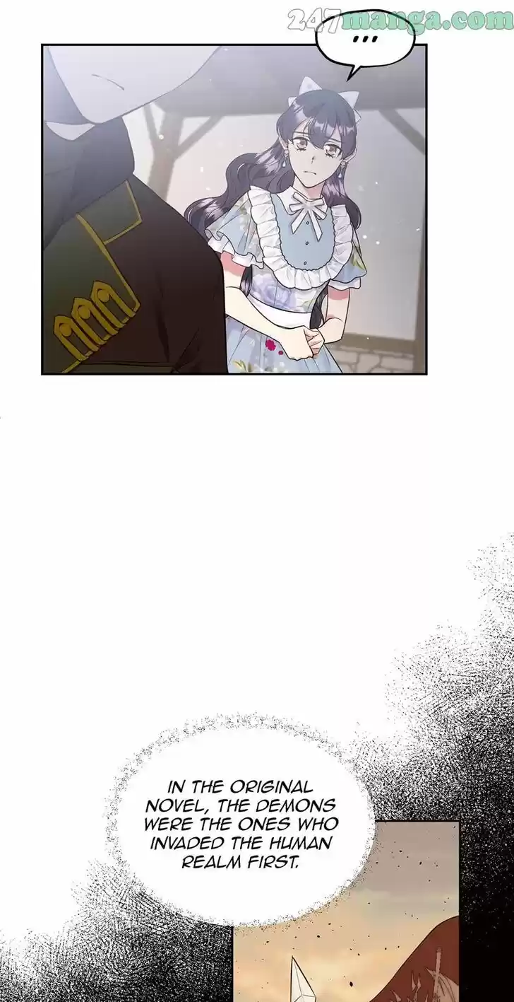 The Goal Is to Become a Gold Spoon So I Need to Be Completely Invulnerable Ch.078