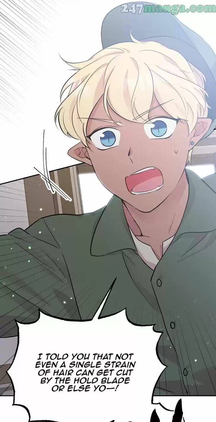 The Goal Is to Become a Gold Spoon So I Need to Be Completely Invulnerable Ch.078