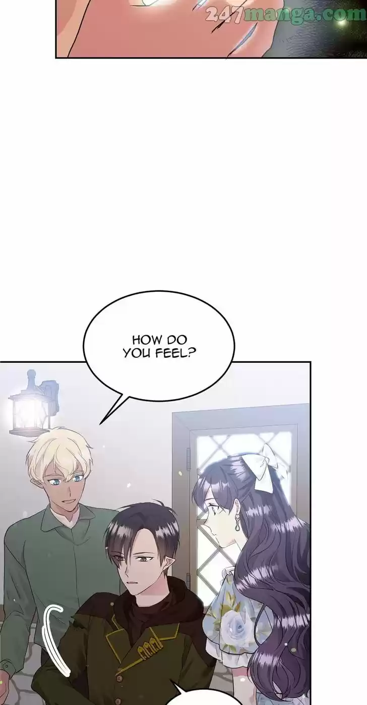 The Goal Is to Become a Gold Spoon So I Need to Be Completely Invulnerable Ch.078