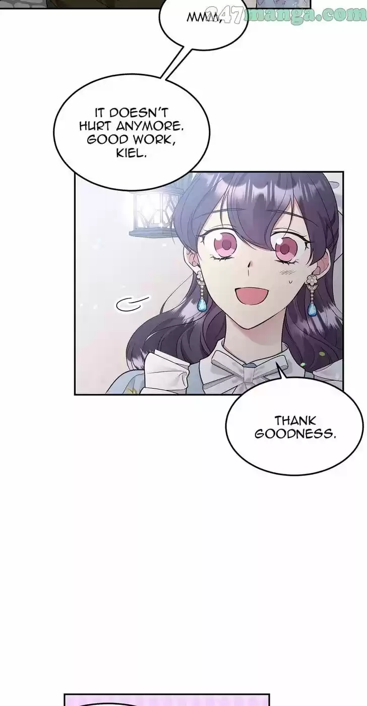 The Goal Is to Become a Gold Spoon So I Need to Be Completely Invulnerable Ch.078