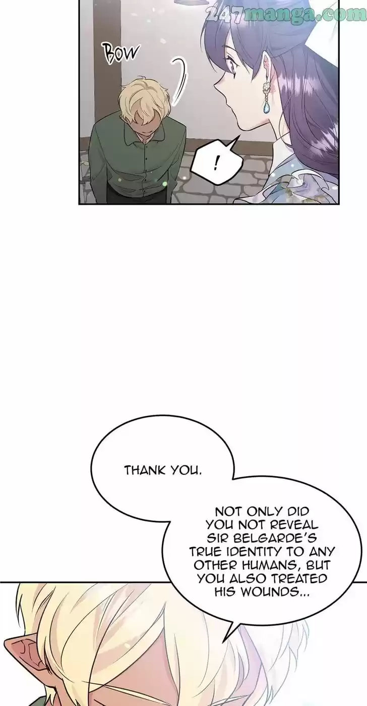 The Goal Is to Become a Gold Spoon So I Need to Be Completely Invulnerable Ch.078