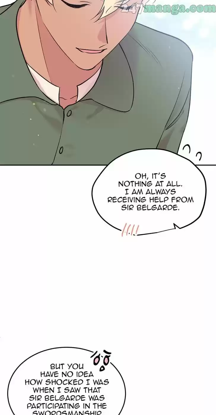 The Goal Is to Become a Gold Spoon So I Need to Be Completely Invulnerable Ch.078