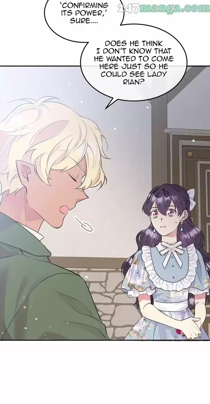 The Goal Is to Become a Gold Spoon So I Need to Be Completely Invulnerable Ch.078