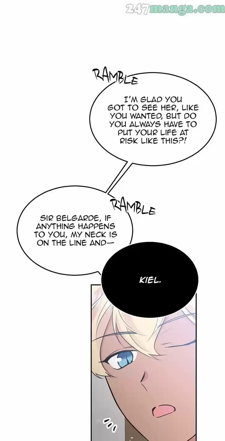 The Goal Is to Become a Gold Spoon So I Need to Be Completely Invulnerable Ch.078