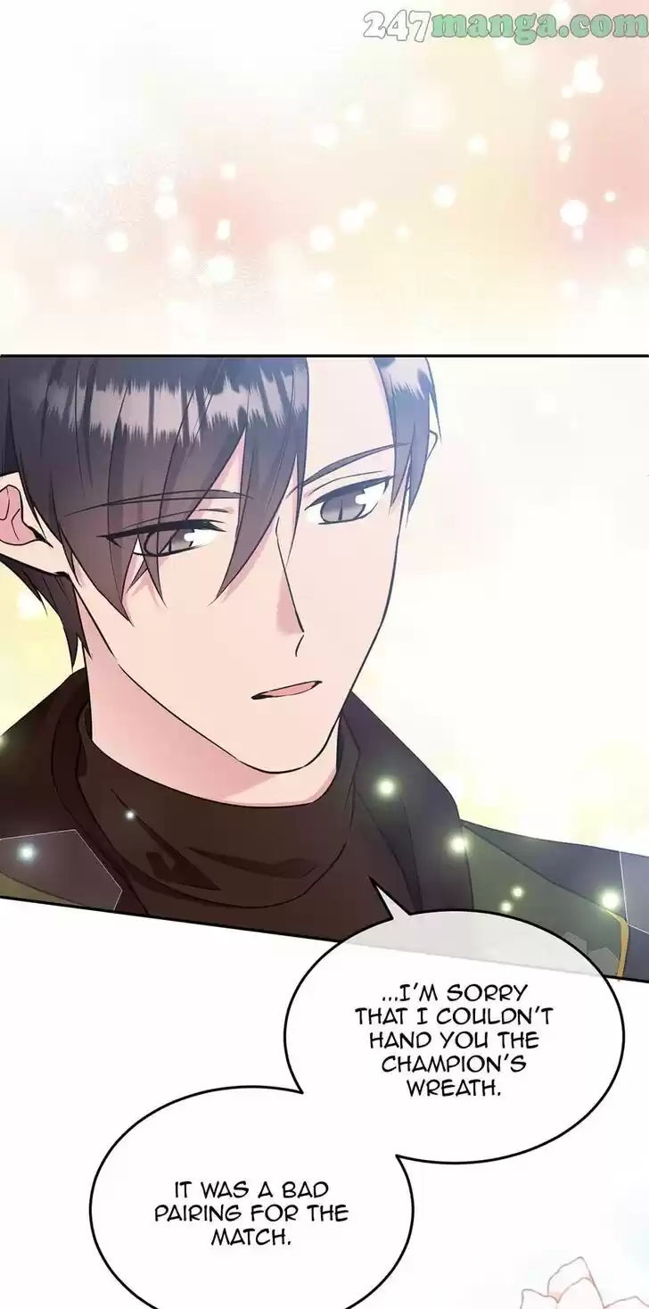 The Goal Is to Become a Gold Spoon So I Need to Be Completely Invulnerable Ch.078