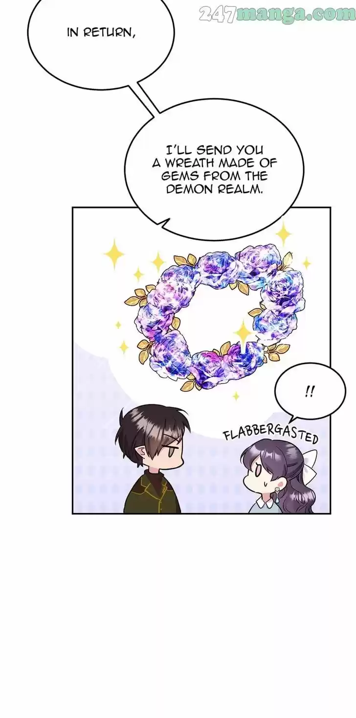 The Goal Is to Become a Gold Spoon So I Need to Be Completely Invulnerable Ch.078