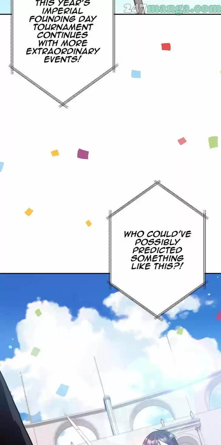 The Goal Is to Become a Gold Spoon So I Need to Be Completely Invulnerable Ch.078