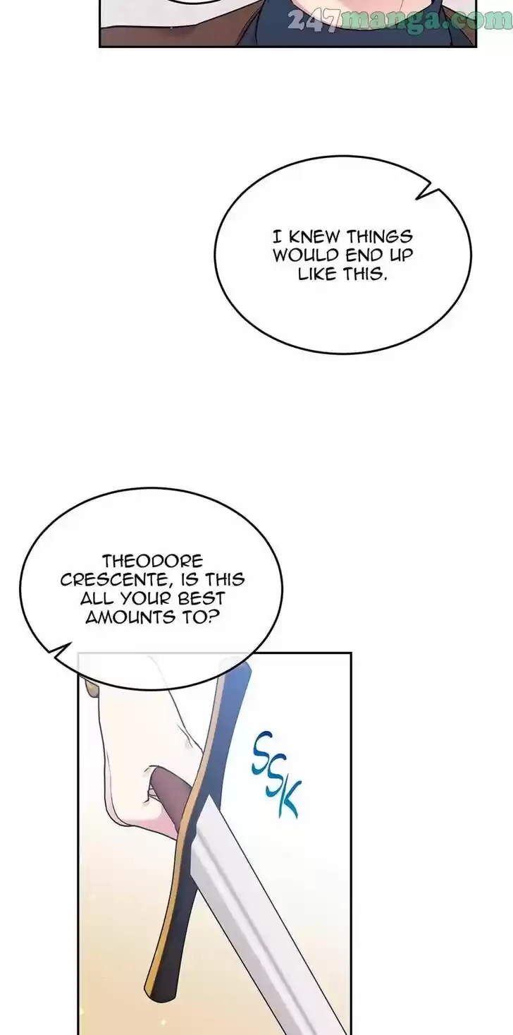 The Goal Is to Become a Gold Spoon So I Need to Be Completely Invulnerable Ch.078