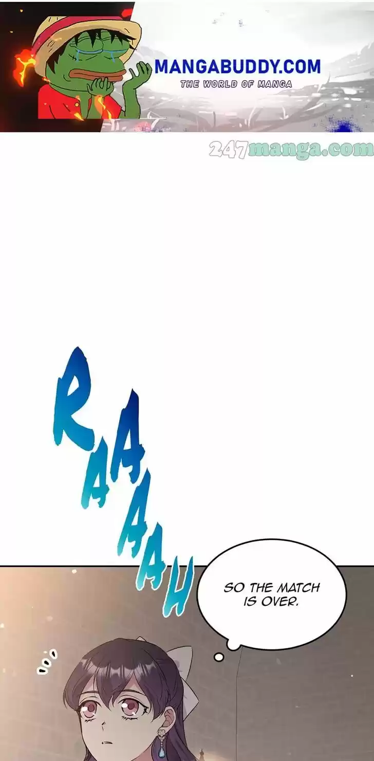 The Goal Is to Become a Gold Spoon So I Need to Be Completely Invulnerable Ch.079