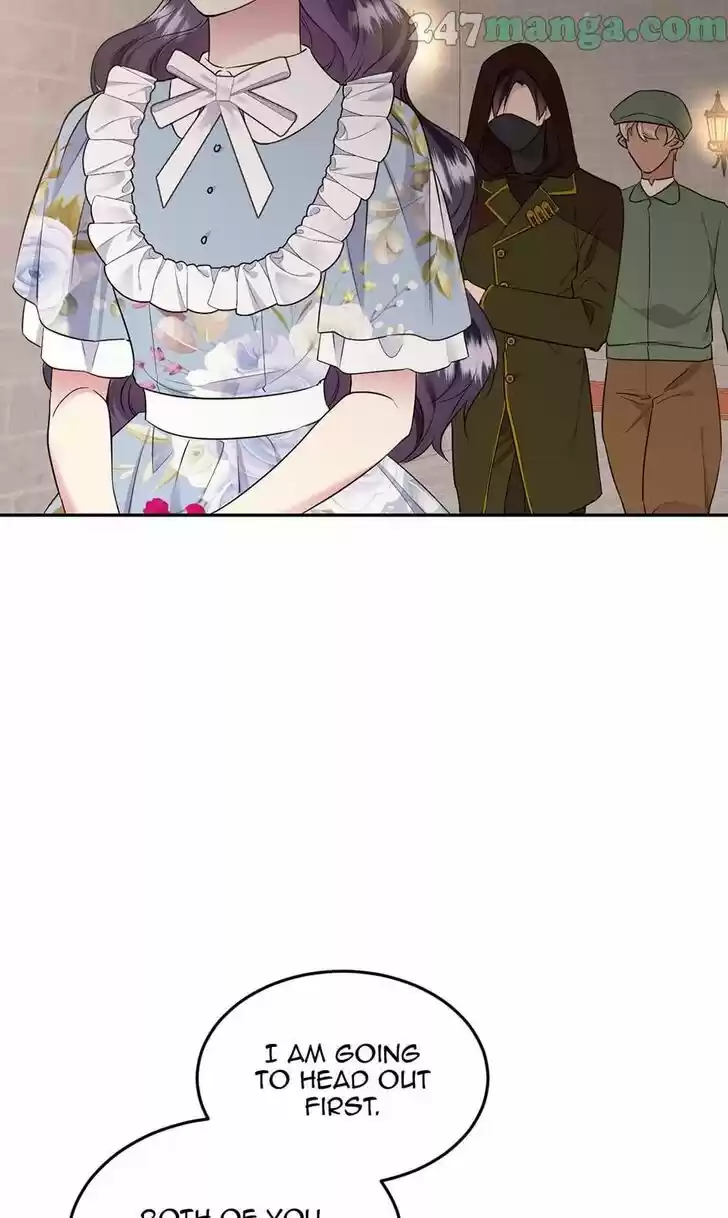 The Goal Is to Become a Gold Spoon So I Need to Be Completely Invulnerable Ch.079