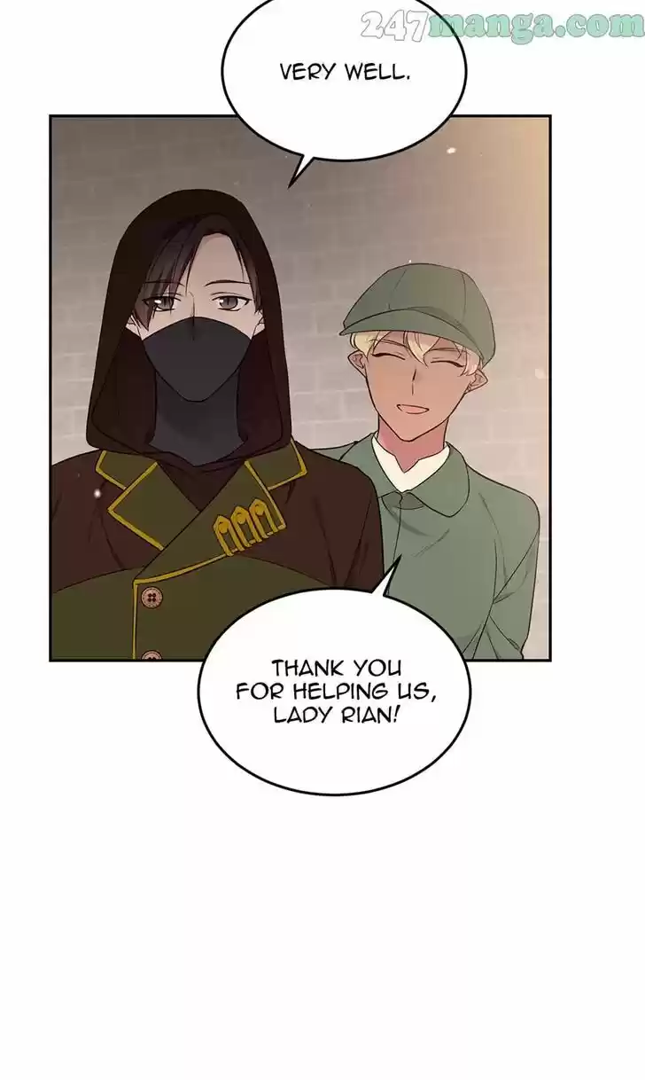 The Goal Is to Become a Gold Spoon So I Need to Be Completely Invulnerable Ch.079