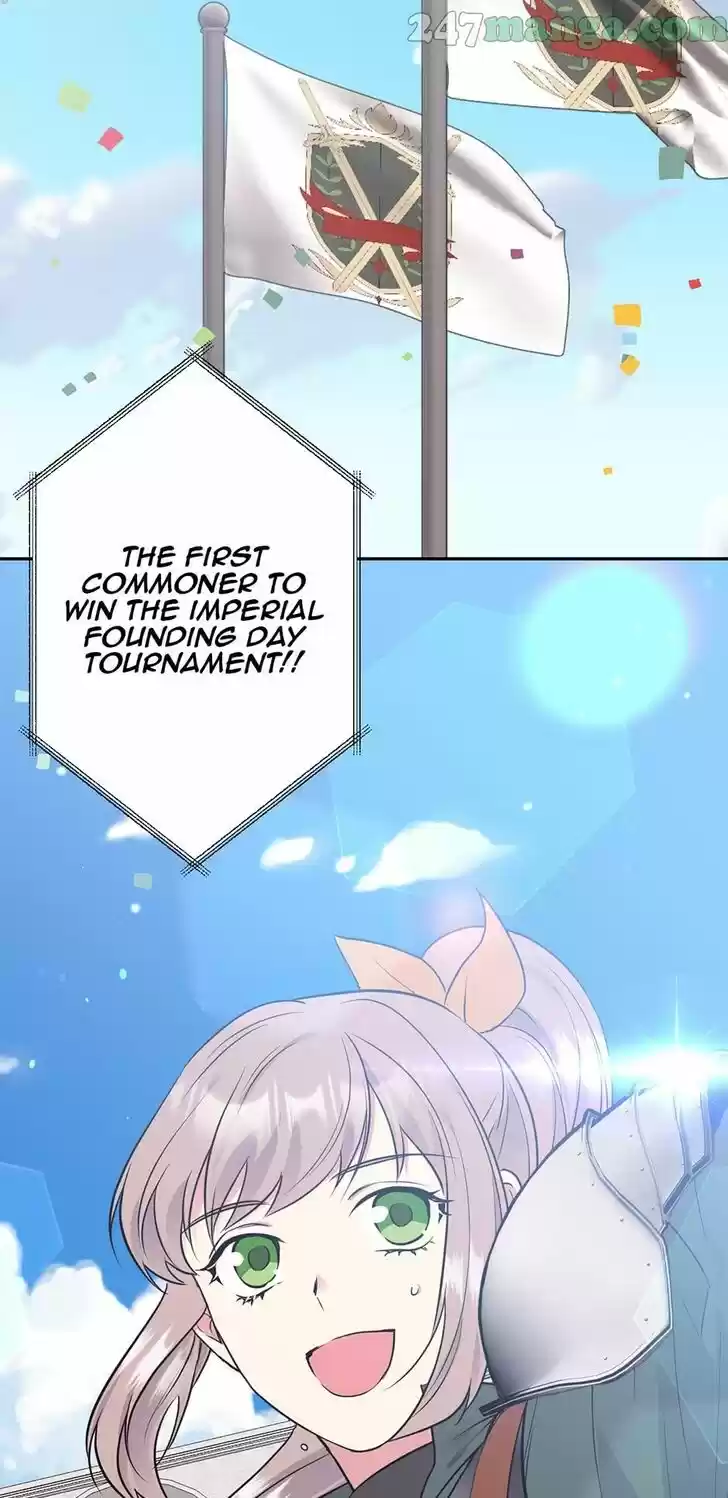 The Goal Is to Become a Gold Spoon So I Need to Be Completely Invulnerable Ch.079