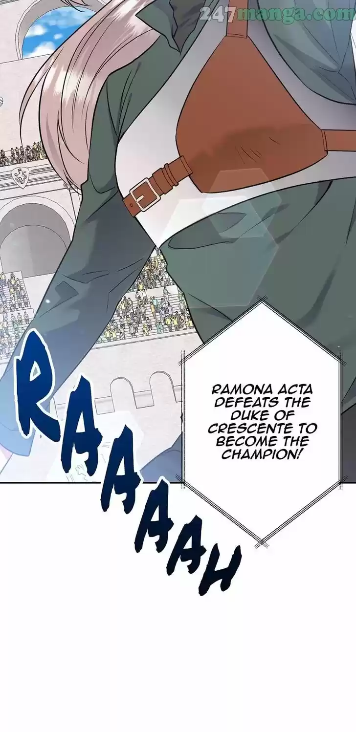 The Goal Is to Become a Gold Spoon So I Need to Be Completely Invulnerable Ch.079