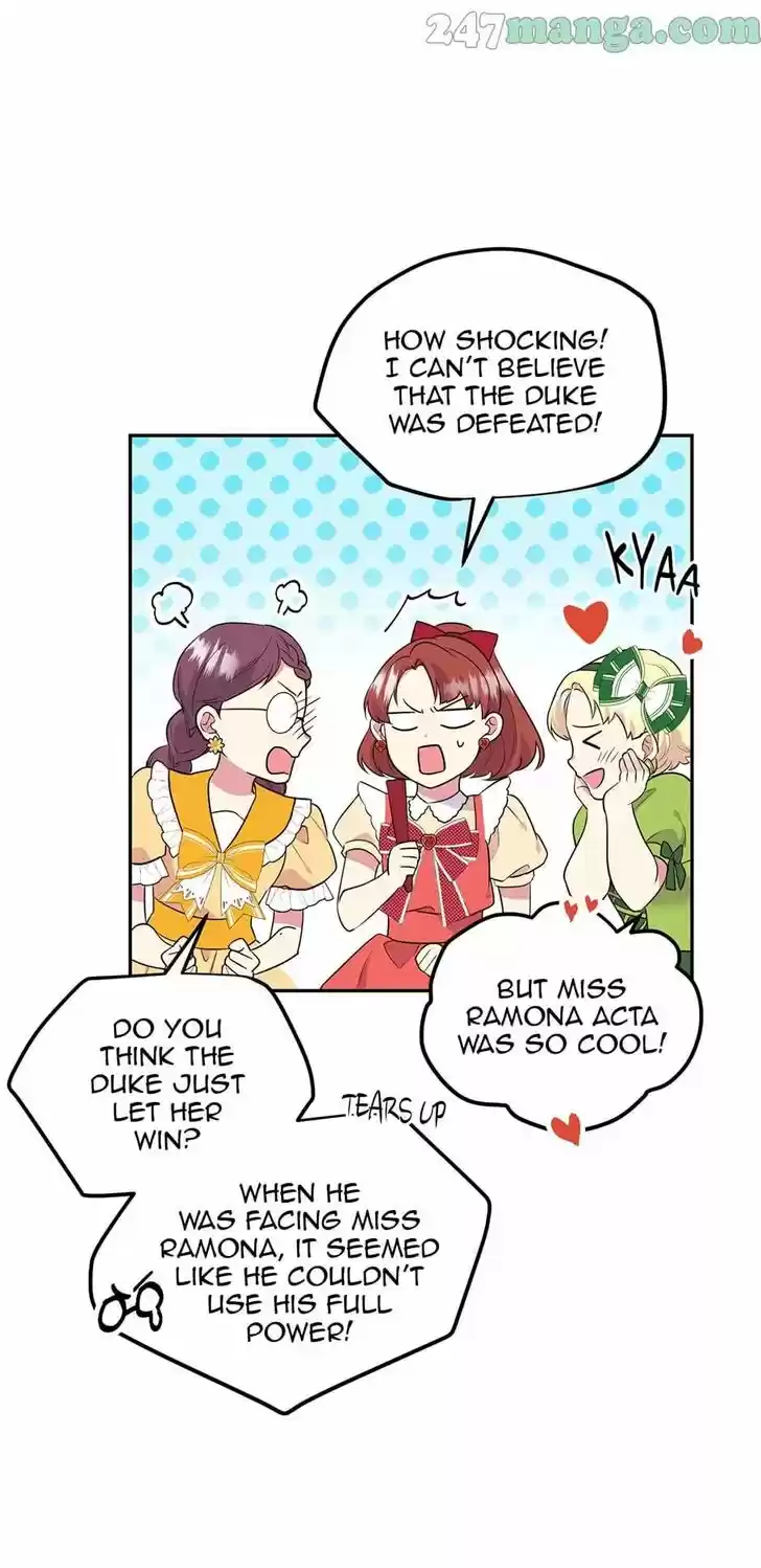 The Goal Is to Become a Gold Spoon So I Need to Be Completely Invulnerable Ch.079