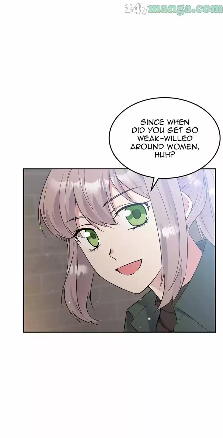 The Goal Is to Become a Gold Spoon So I Need to Be Completely Invulnerable Ch.079