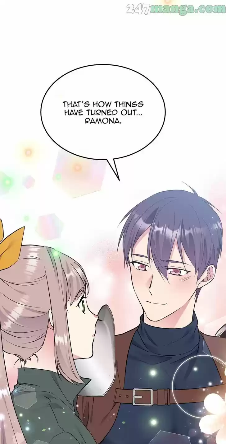 The Goal Is to Become a Gold Spoon So I Need to Be Completely Invulnerable Ch.079