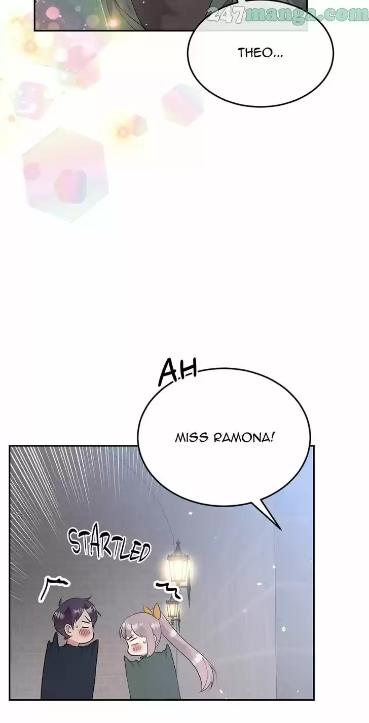 The Goal Is to Become a Gold Spoon So I Need to Be Completely Invulnerable Ch.079