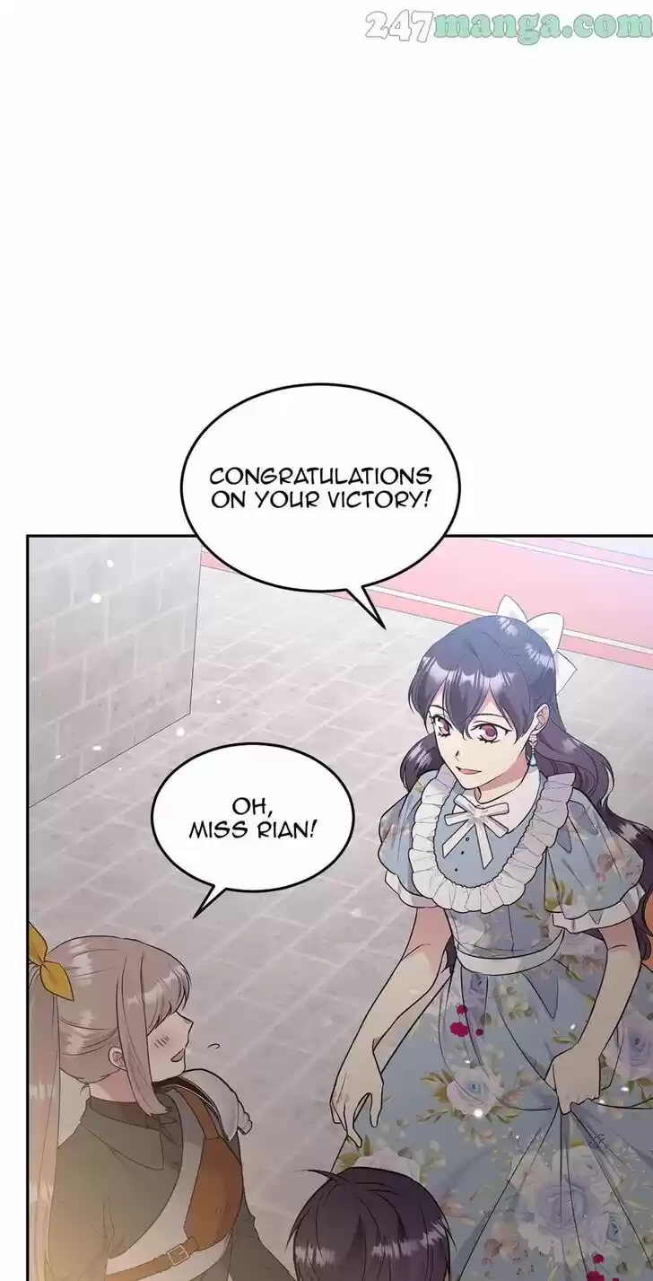 The Goal Is to Become a Gold Spoon So I Need to Be Completely Invulnerable Ch.079