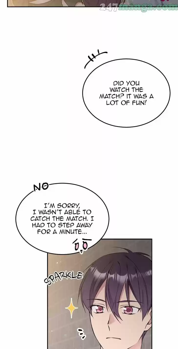 The Goal Is to Become a Gold Spoon So I Need to Be Completely Invulnerable Ch.079