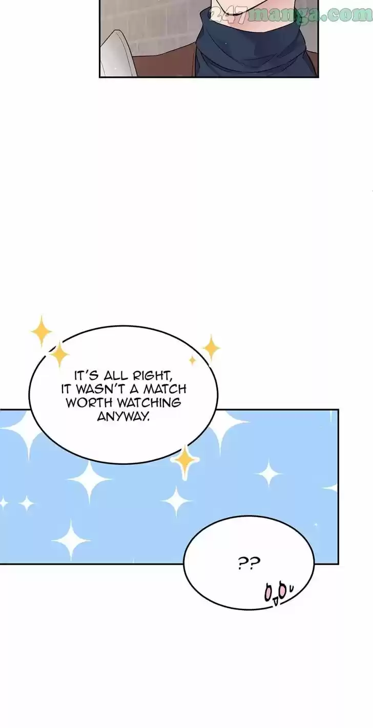 The Goal Is to Become a Gold Spoon So I Need to Be Completely Invulnerable Ch.079