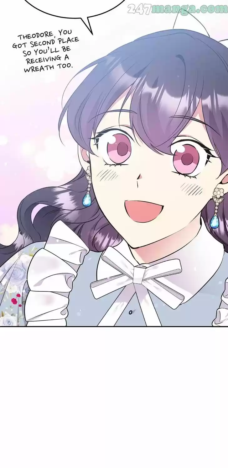 The Goal Is to Become a Gold Spoon So I Need to Be Completely Invulnerable Ch.079