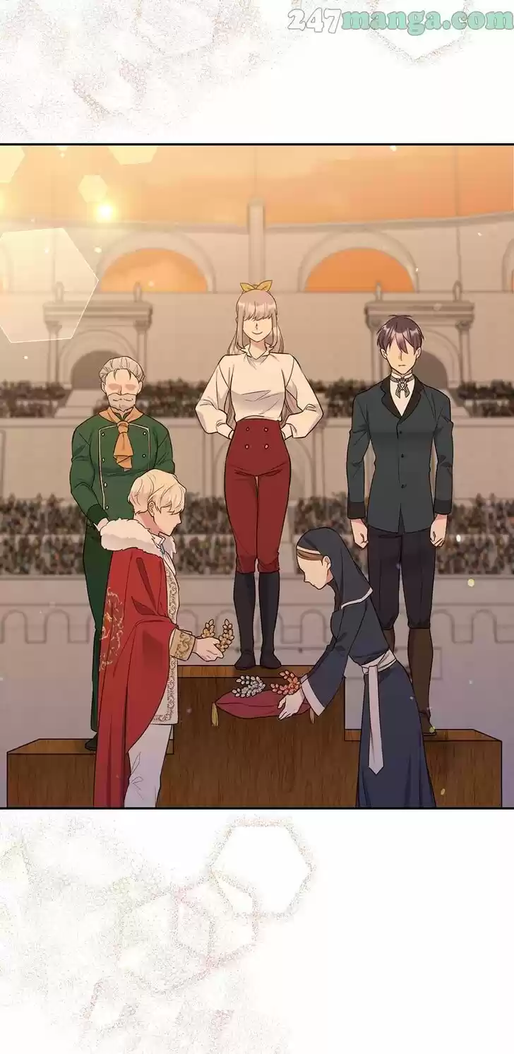 The Goal Is to Become a Gold Spoon So I Need to Be Completely Invulnerable Ch.079