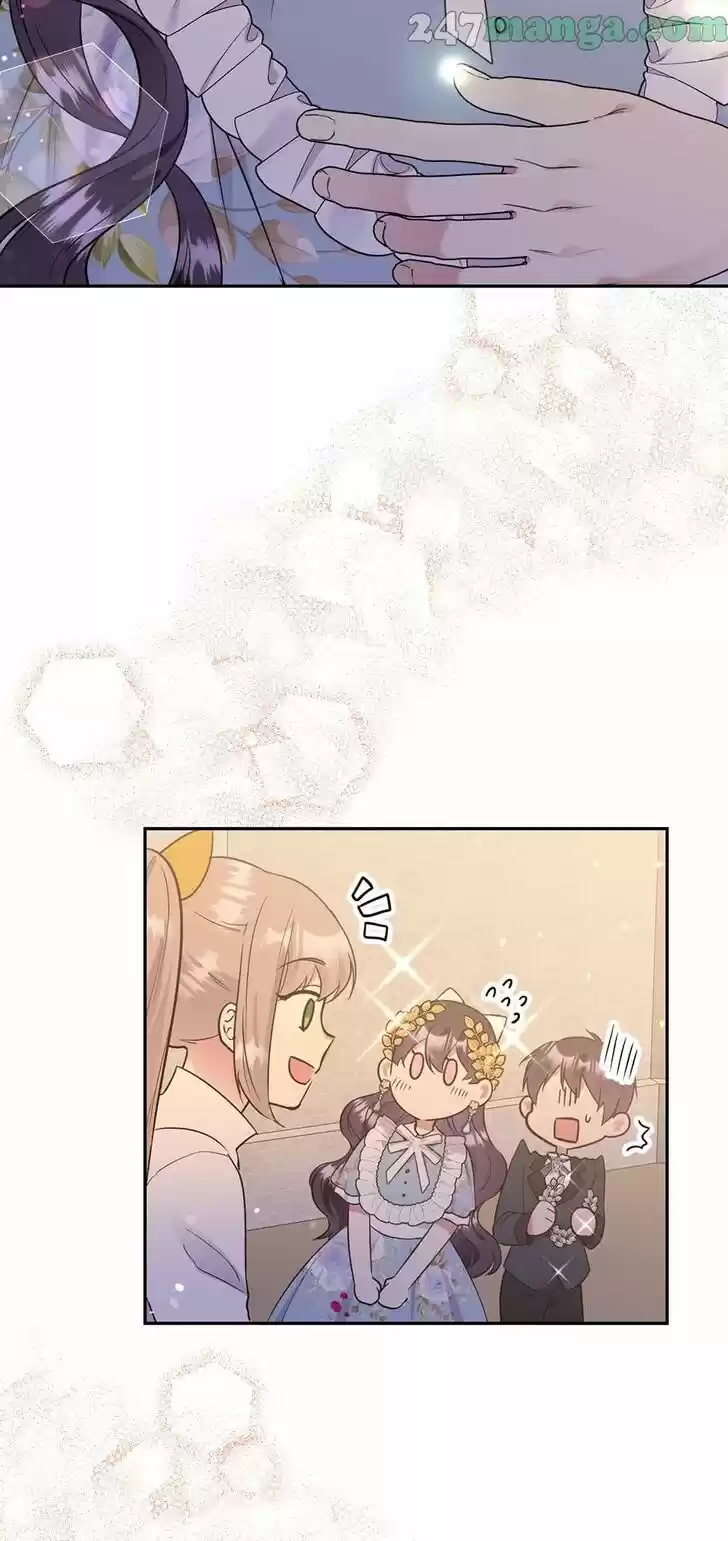 The Goal Is to Become a Gold Spoon So I Need to Be Completely Invulnerable Ch.079