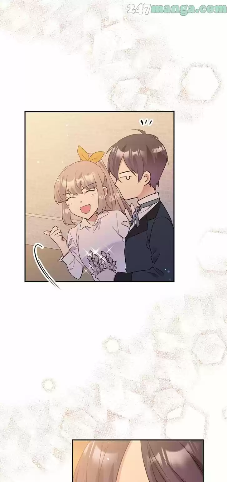 The Goal Is to Become a Gold Spoon So I Need to Be Completely Invulnerable Ch.079