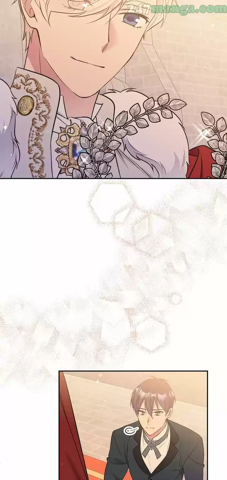 The Goal Is to Become a Gold Spoon So I Need to Be Completely Invulnerable Ch.079