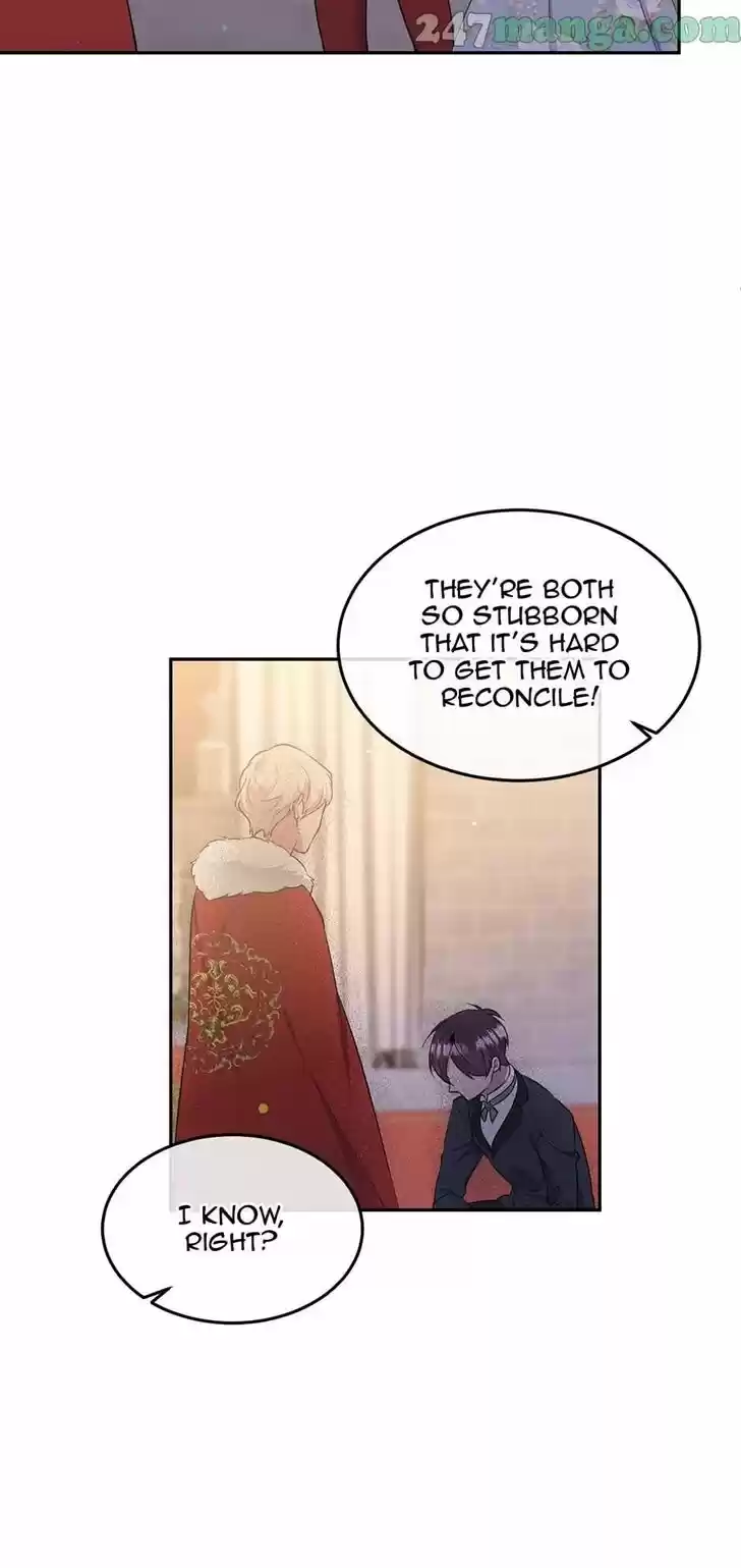 The Goal Is to Become a Gold Spoon So I Need to Be Completely Invulnerable Ch.079