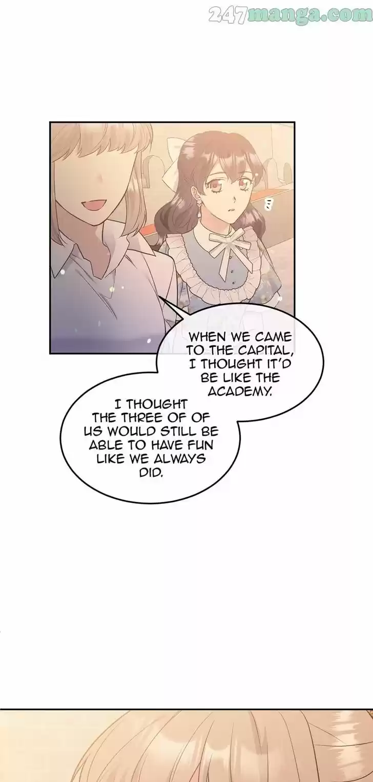 The Goal Is to Become a Gold Spoon So I Need to Be Completely Invulnerable Ch.079