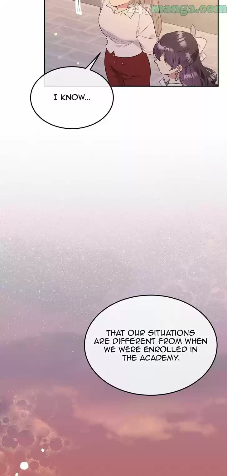 The Goal Is to Become a Gold Spoon So I Need to Be Completely Invulnerable Ch.079