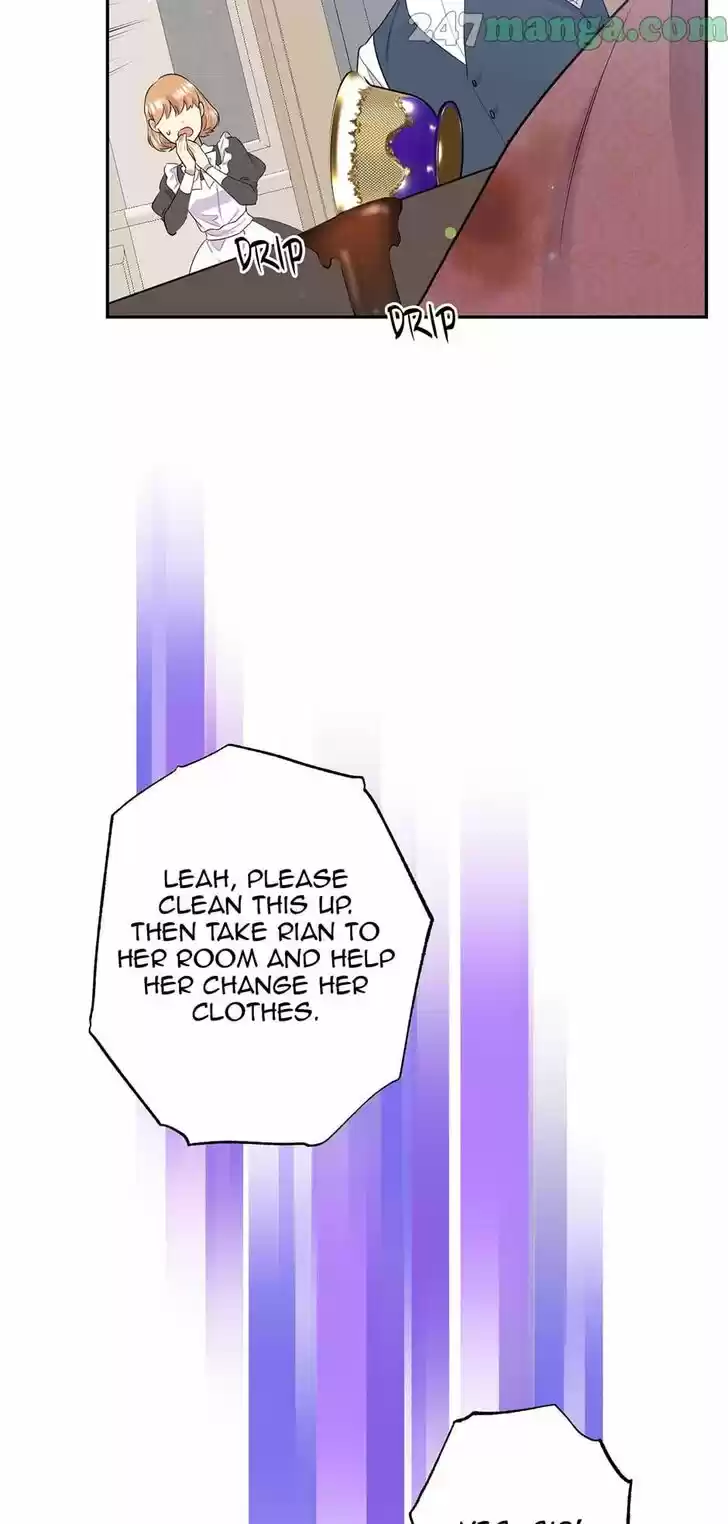 The Goal Is to Become a Gold Spoon So I Need to Be Completely Invulnerable Ch.079