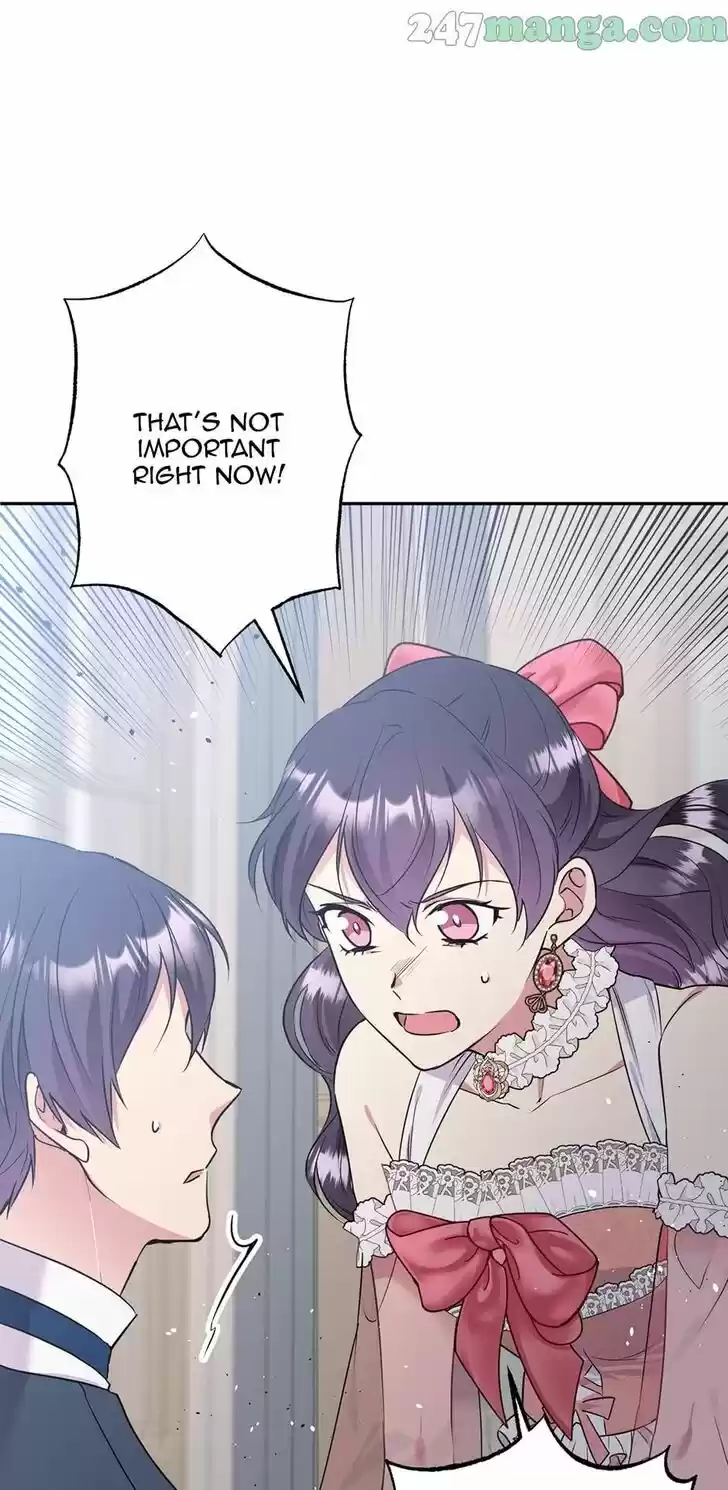 The Goal Is to Become a Gold Spoon So I Need to Be Completely Invulnerable Ch.079