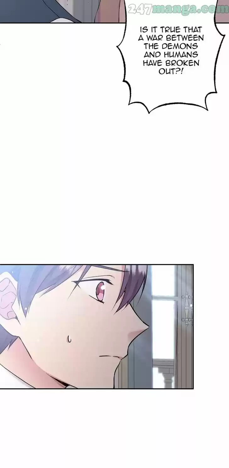 The Goal Is to Become a Gold Spoon So I Need to Be Completely Invulnerable Ch.079