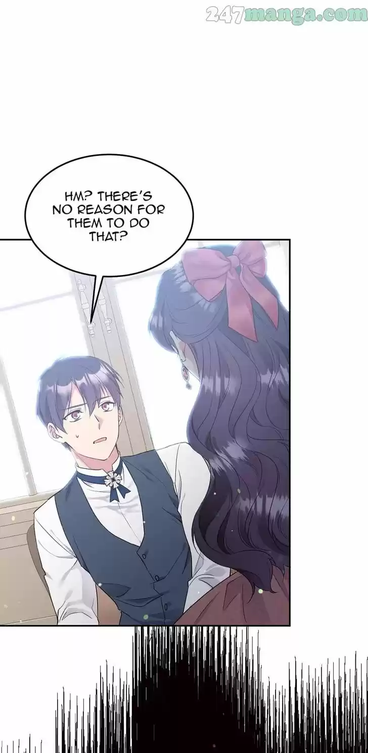 The Goal Is to Become a Gold Spoon So I Need to Be Completely Invulnerable Ch.079