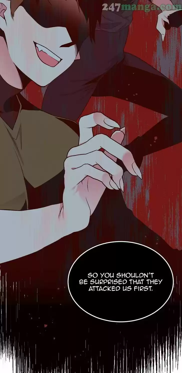 The Goal Is to Become a Gold Spoon So I Need to Be Completely Invulnerable Ch.079