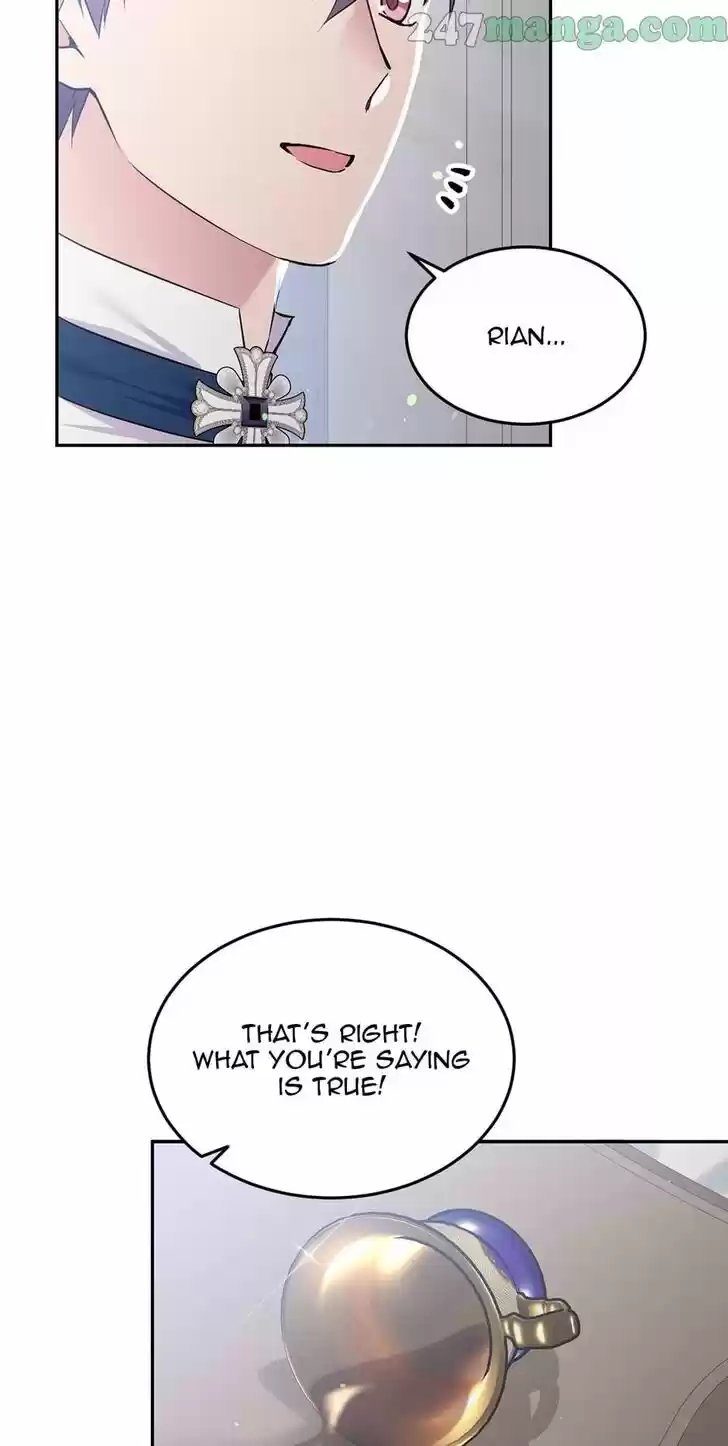 The Goal Is to Become a Gold Spoon So I Need to Be Completely Invulnerable Ch.079