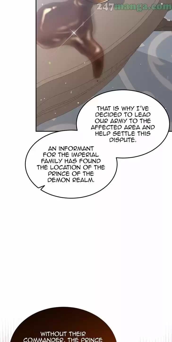 The Goal Is to Become a Gold Spoon So I Need to Be Completely Invulnerable Ch.079