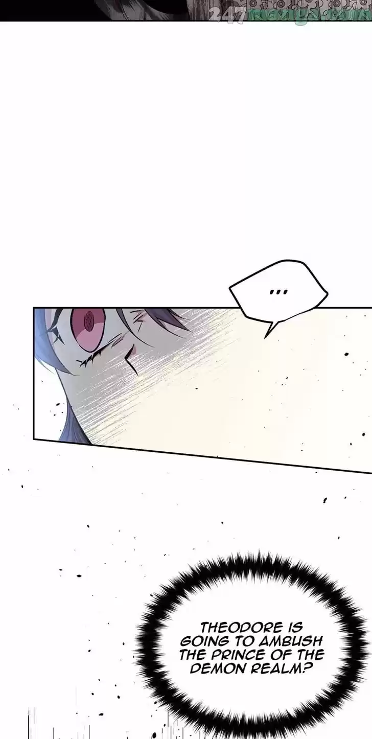 The Goal Is to Become a Gold Spoon So I Need to Be Completely Invulnerable Ch.079