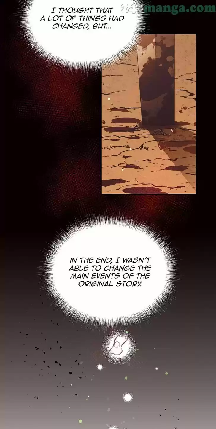 The Goal Is to Become a Gold Spoon So I Need to Be Completely Invulnerable Ch.079