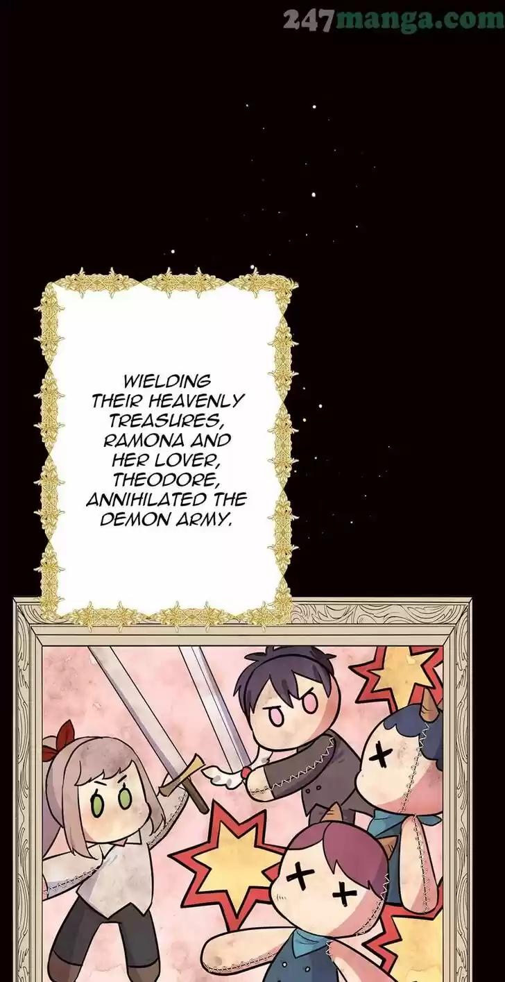 The Goal Is to Become a Gold Spoon So I Need to Be Completely Invulnerable Ch.079