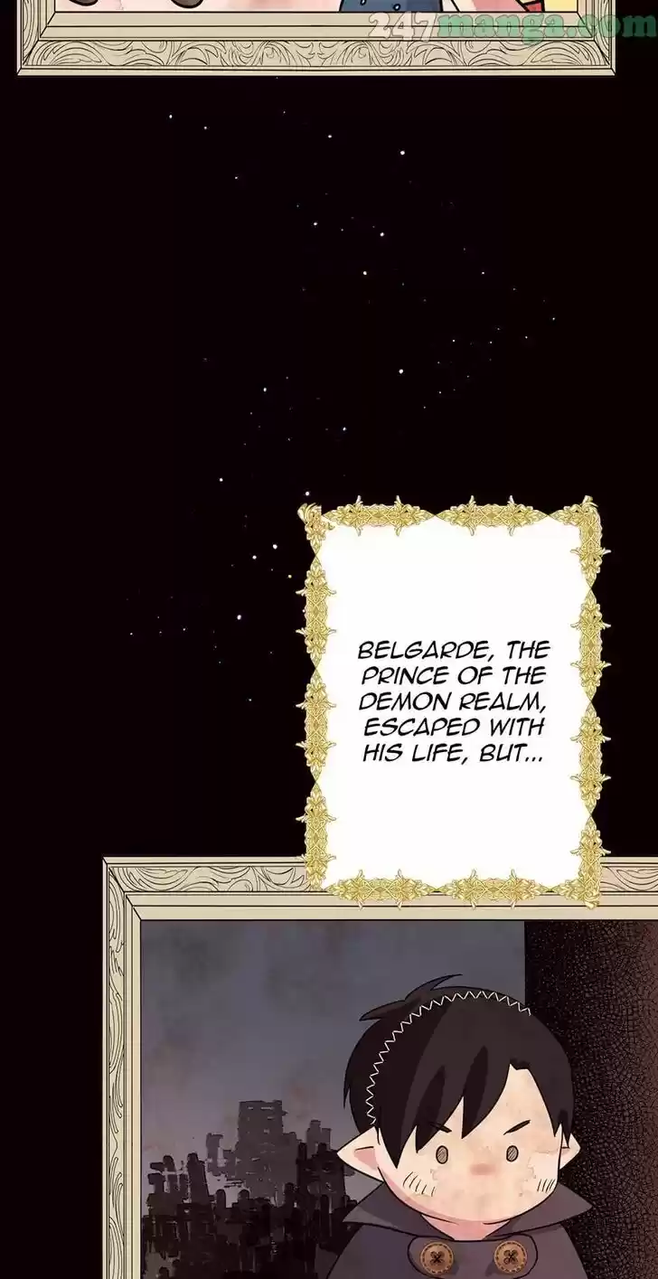 The Goal Is to Become a Gold Spoon So I Need to Be Completely Invulnerable Ch.079