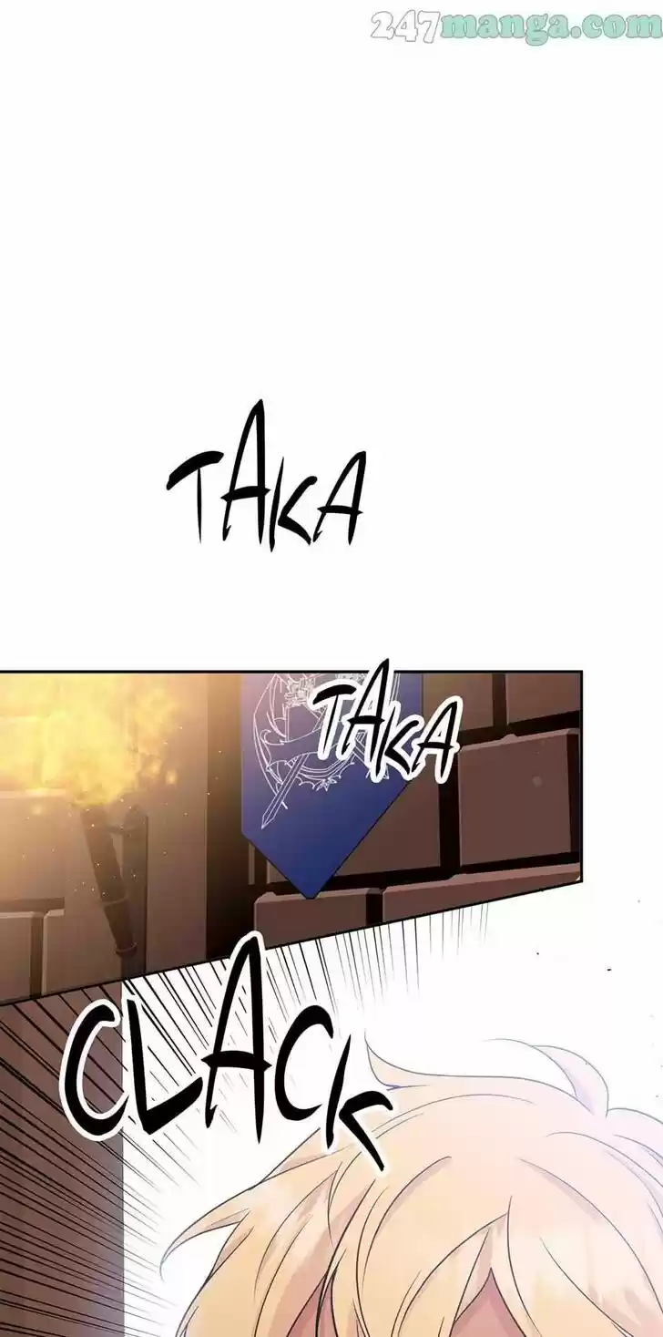 The Goal Is to Become a Gold Spoon So I Need to Be Completely Invulnerable Ch.080