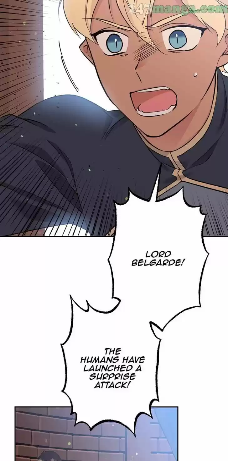 The Goal Is to Become a Gold Spoon So I Need to Be Completely Invulnerable Ch.080