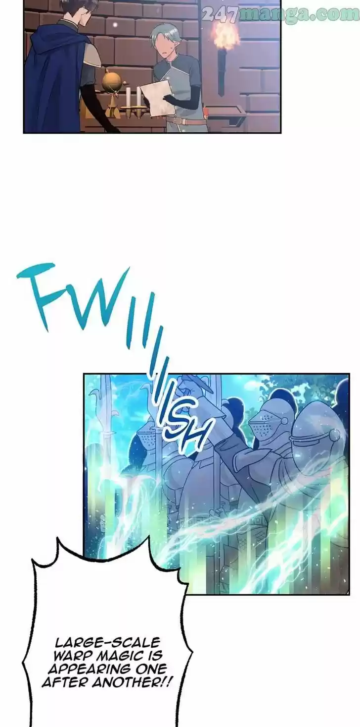 The Goal Is to Become a Gold Spoon So I Need to Be Completely Invulnerable Ch.080